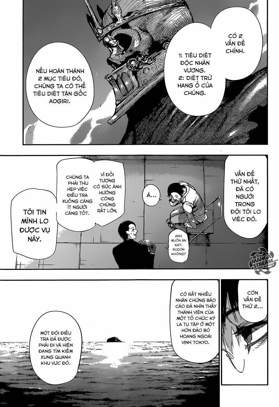 ngạ quỷ vùng tokyo 2 chapter 60 11