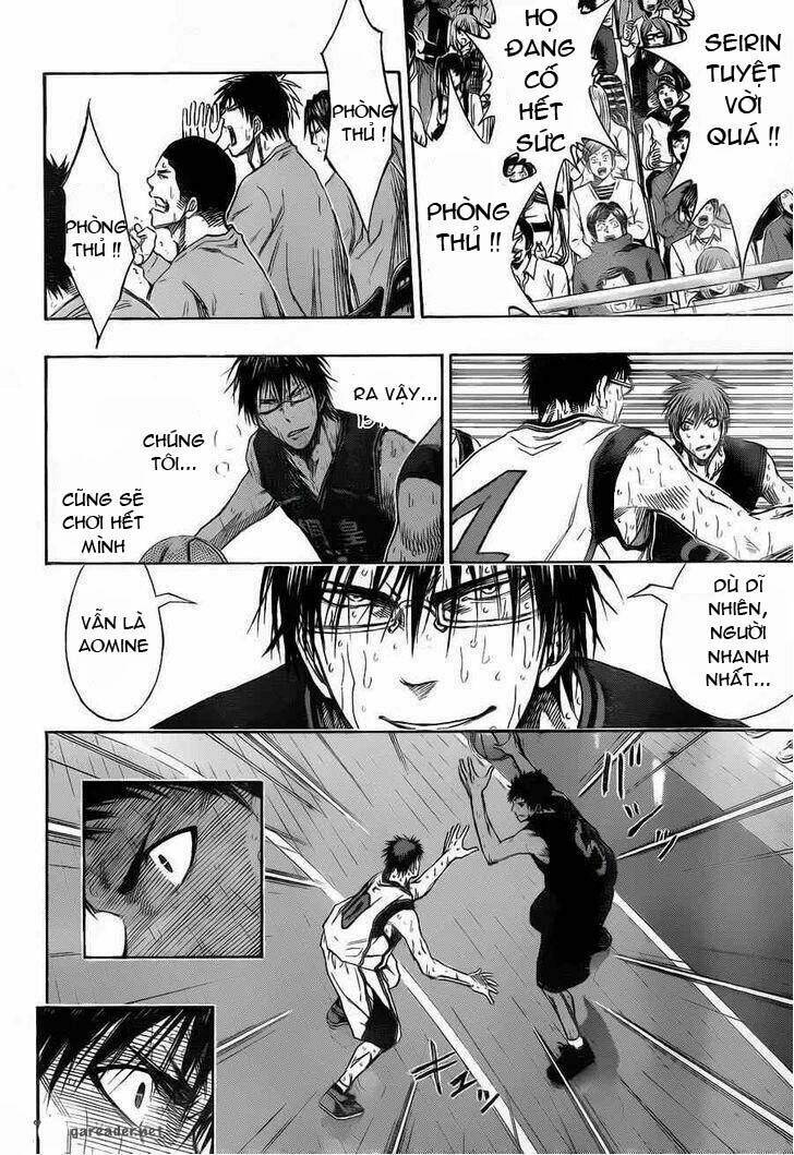vua bóng rổ kuroko chapter 137 6