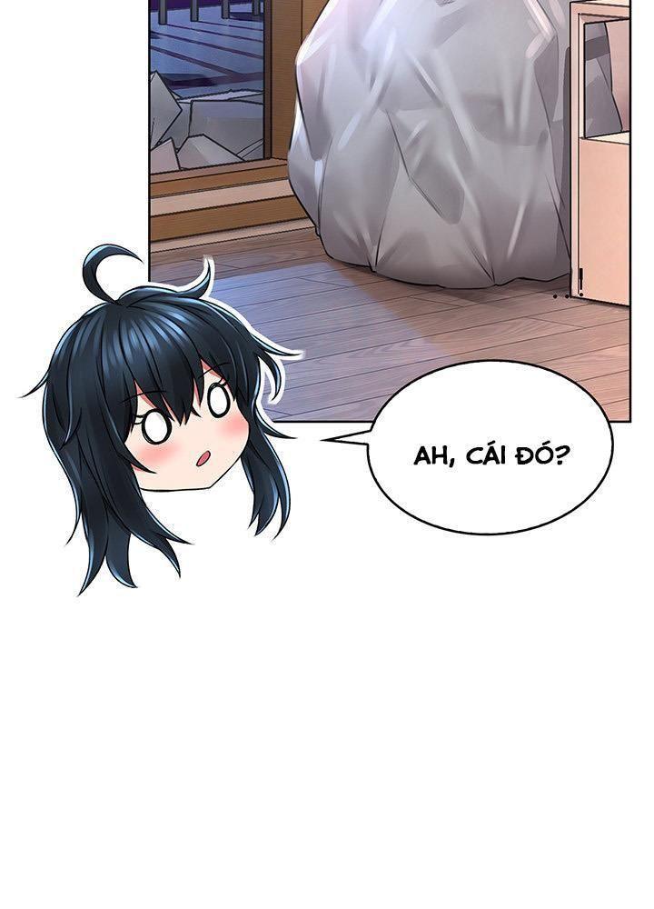 công việc sung sướng chapter 2.1 74