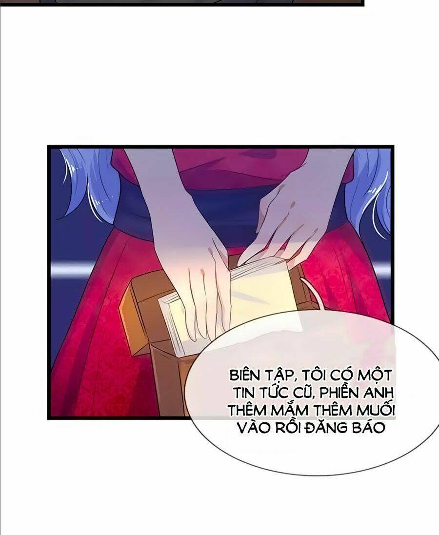 loạn thế tù sủng: thiếu soái bất lương của ta chapter 18 4