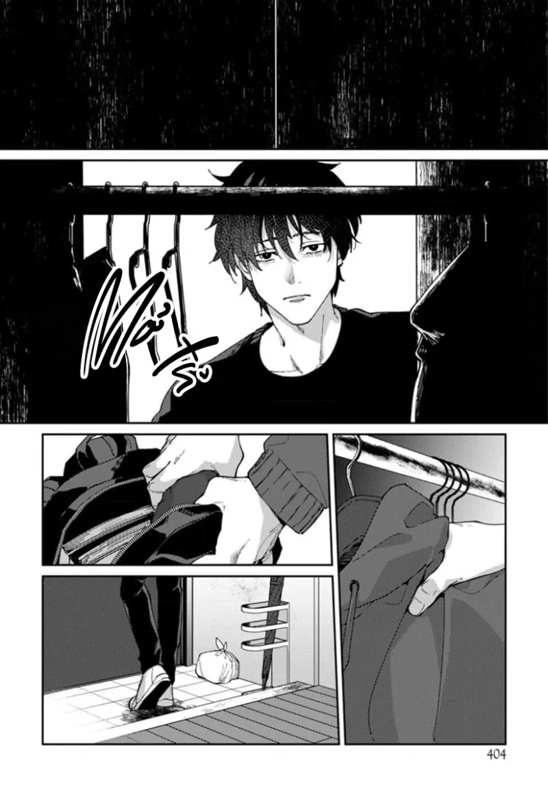 thế giới của em chapter 1 2