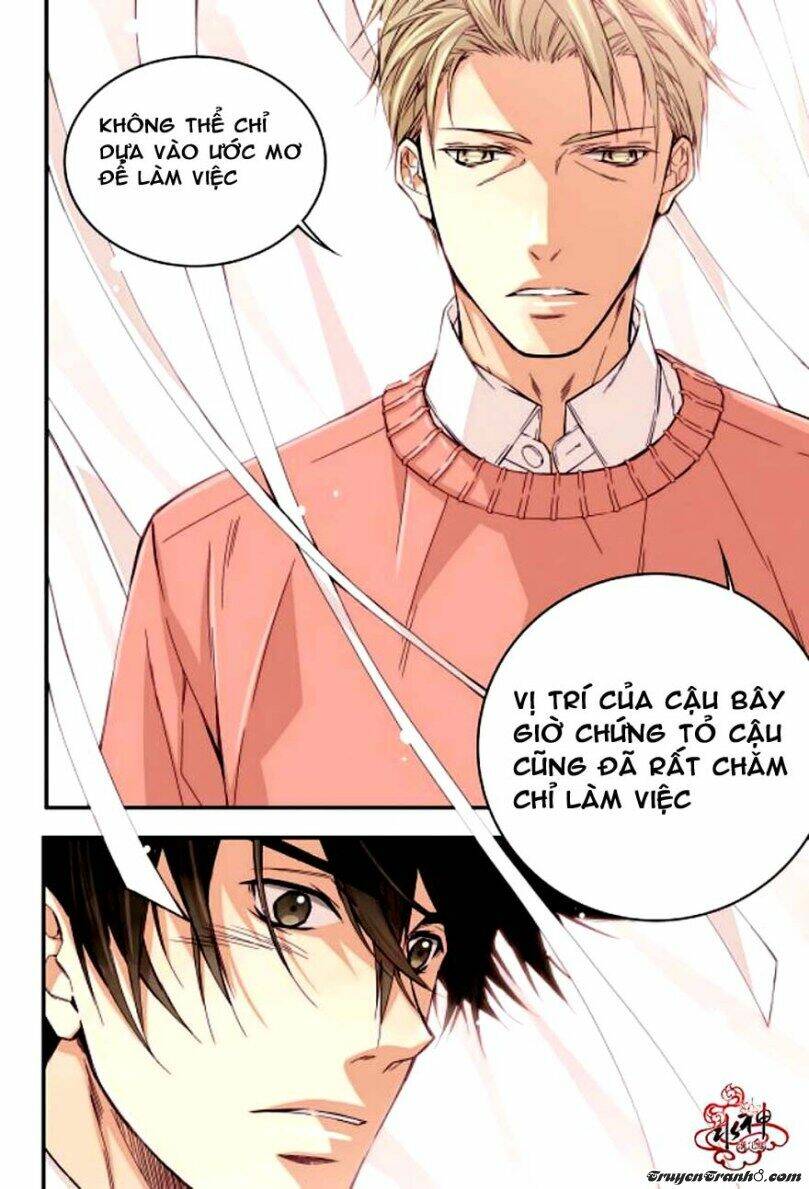 baba muốn xuất giá chapter 7 17