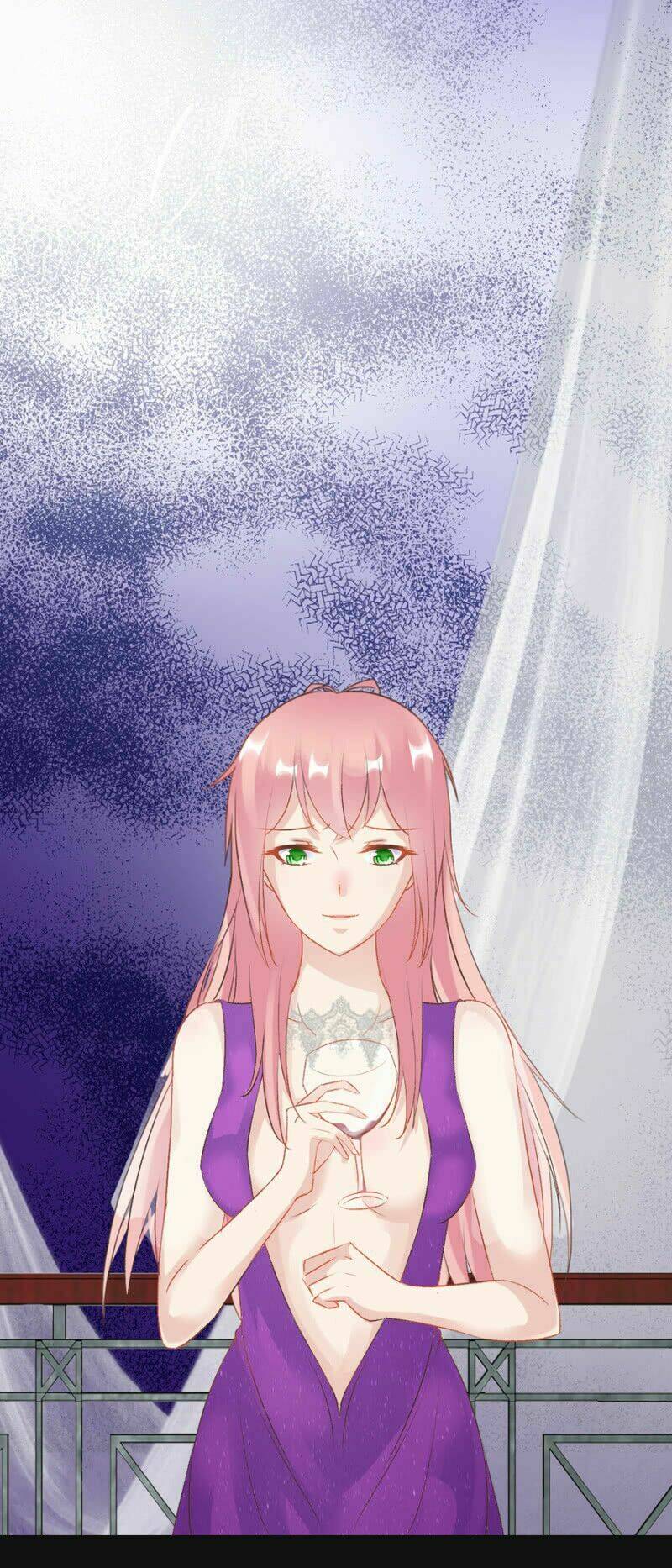 tà thiếu thuần tình bảo bối chapter 1 2