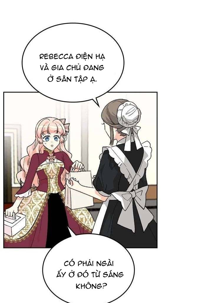 thú cưng của nhân vật phản diện chapter 24 45