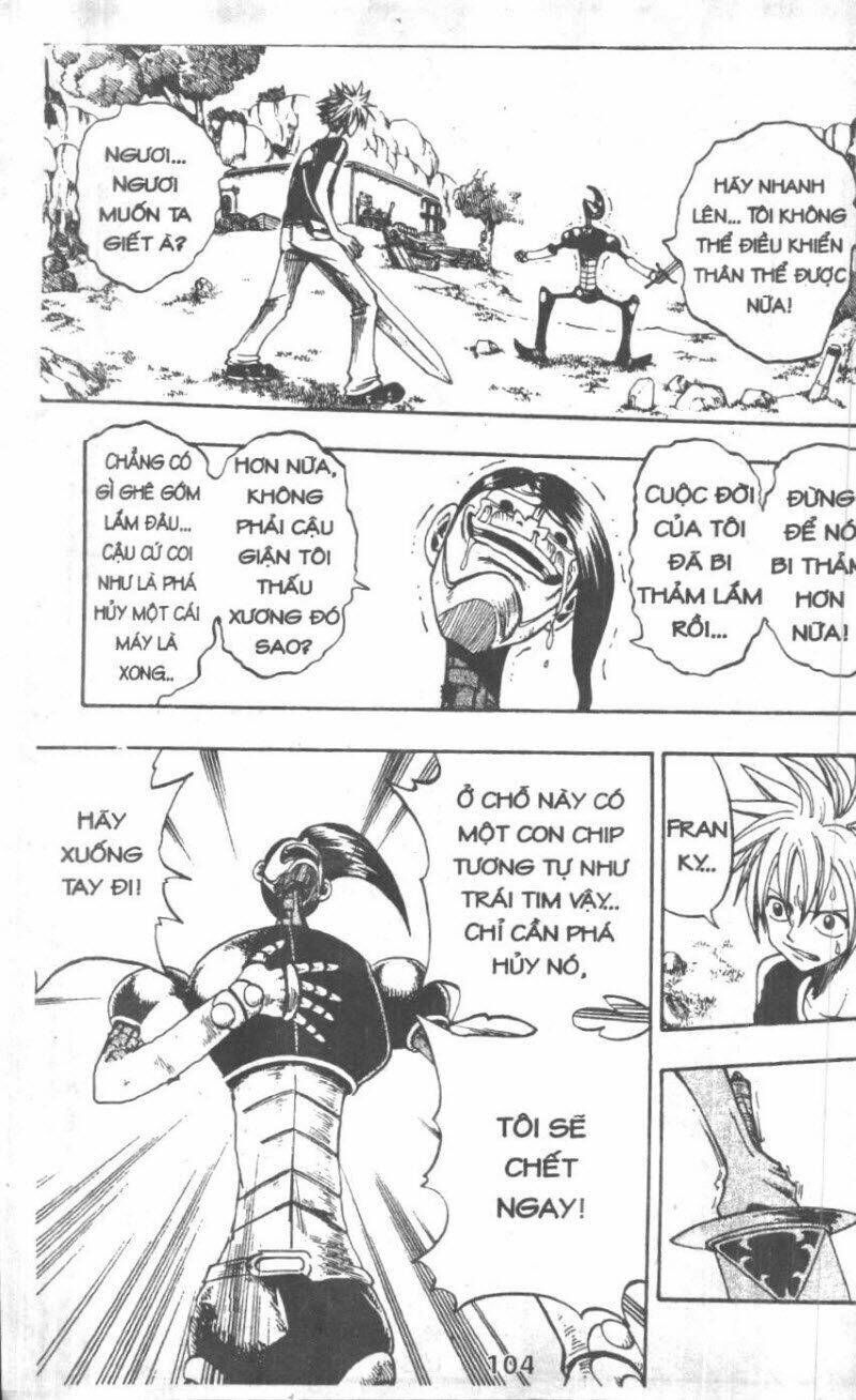 rave master (scan) chapter 27 104