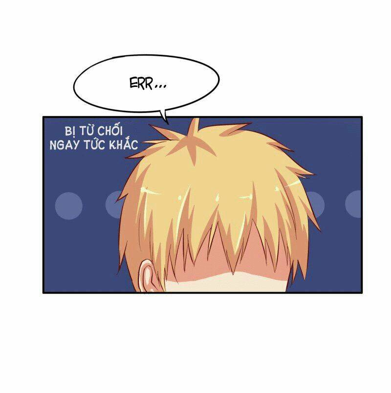 mối tình đầu có chút ngọt chapter 33 9