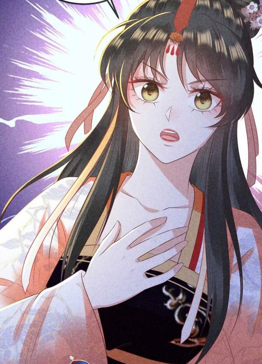 đại đích nữ trọng sinh về báo thù chapter 19 77