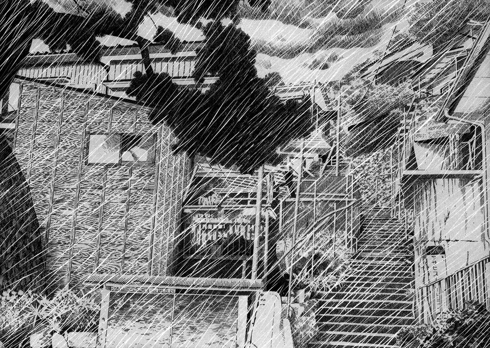 chinatsu no uta chapter 8 18