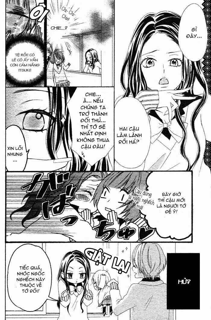 akuma de kobito chapter 2 29