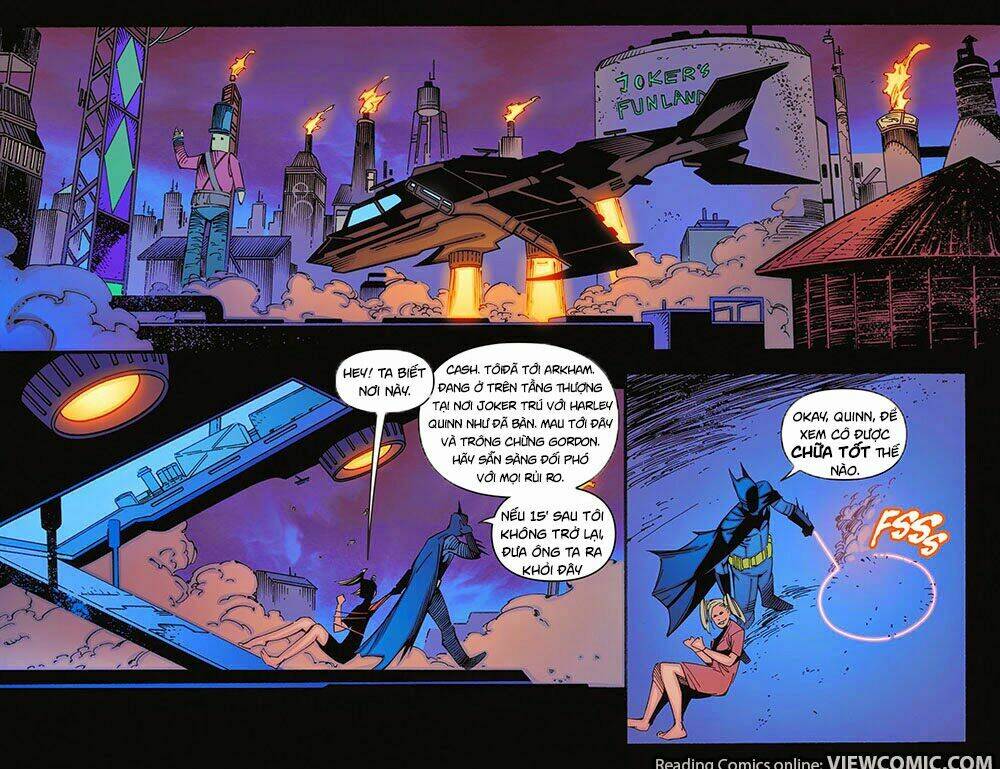 batman arkham knight chapter 5 13