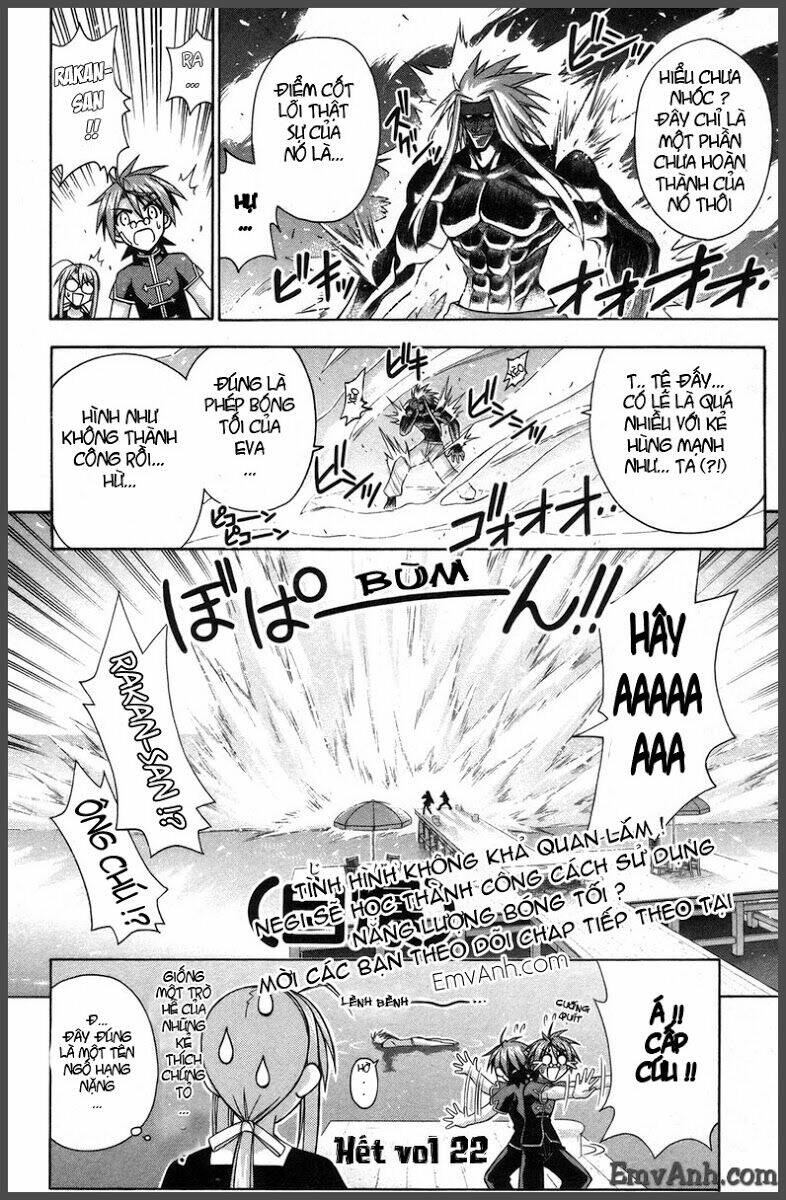 bậc thầy ma pháp chapter 204 19