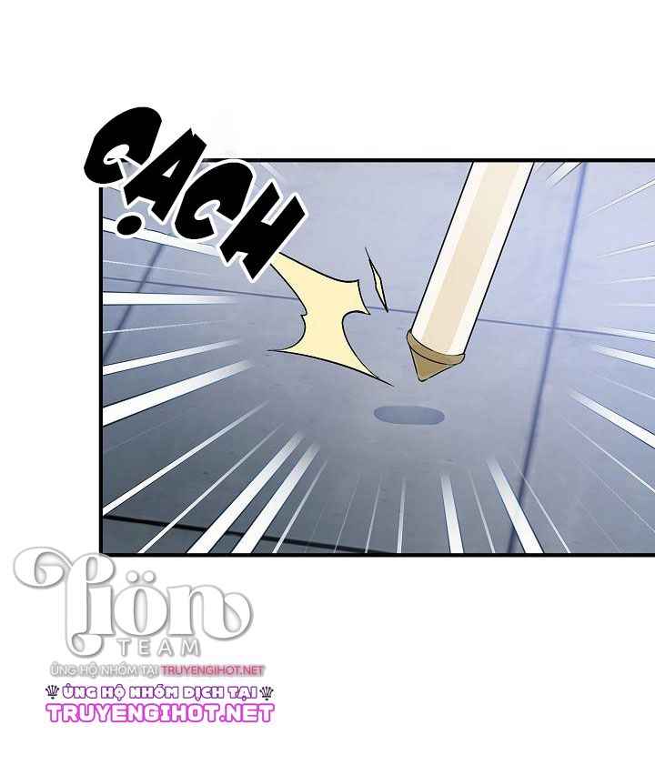 công nương đã thay đổi chapter 41.1 20