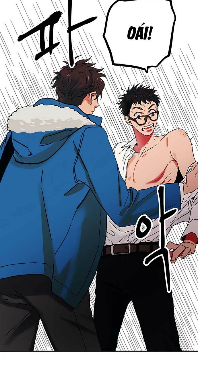 địa ngục trong núi misiryeong chapter 3 41