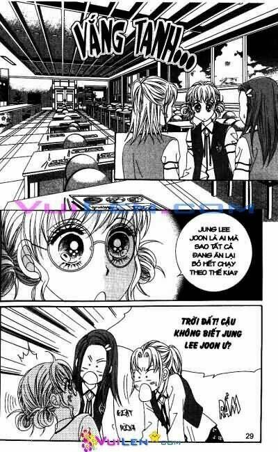 đừng tin cô ấy chapter 1 29