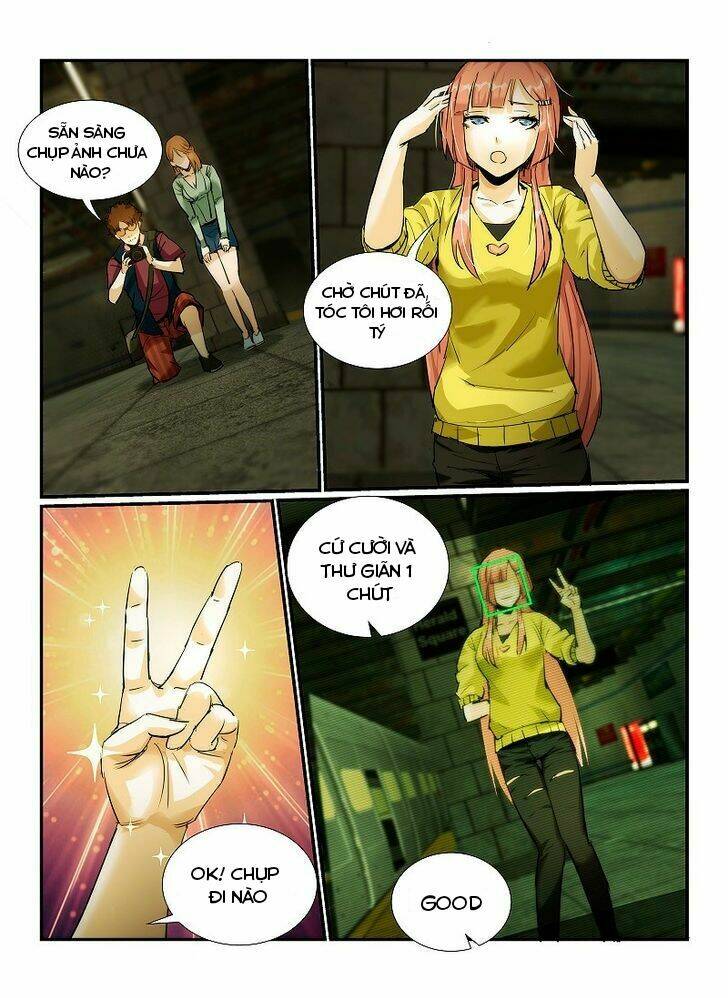 death field chapter 3 14