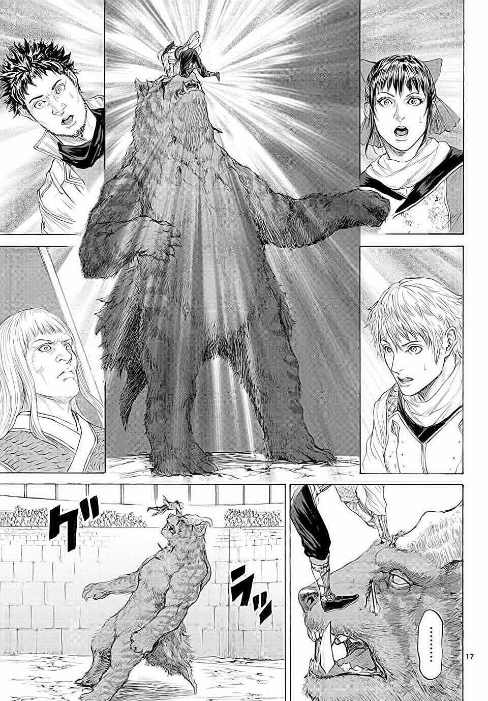 monster x monster chapter 14 18