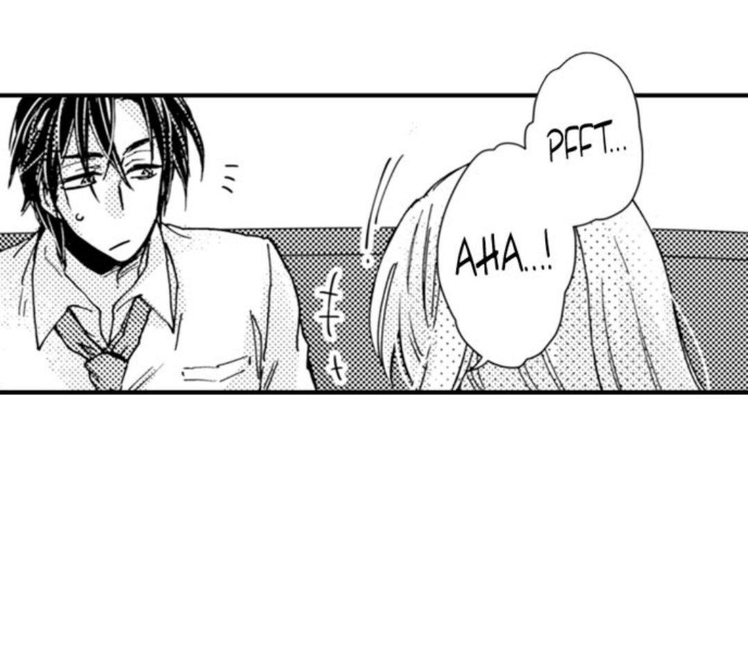 vị sếp thú tính nhà bên chapter 30.2 11