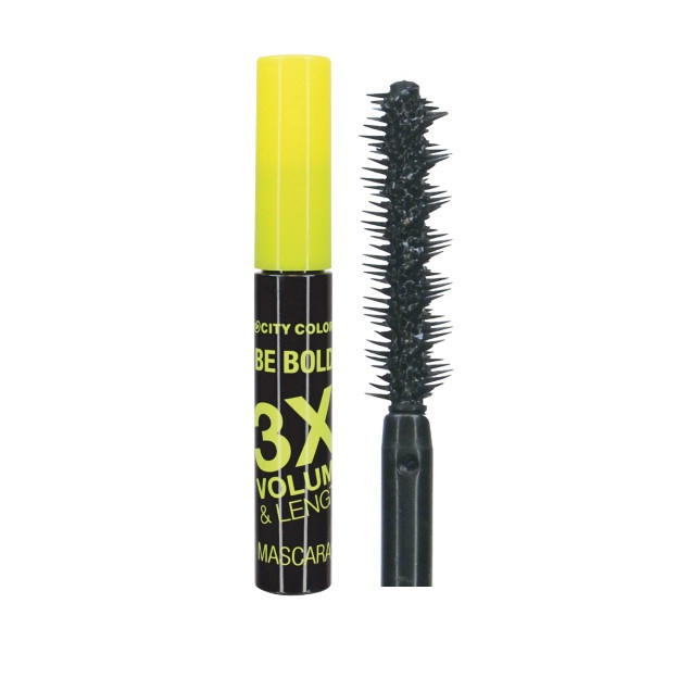 Mascara BE BOLD EXTREME