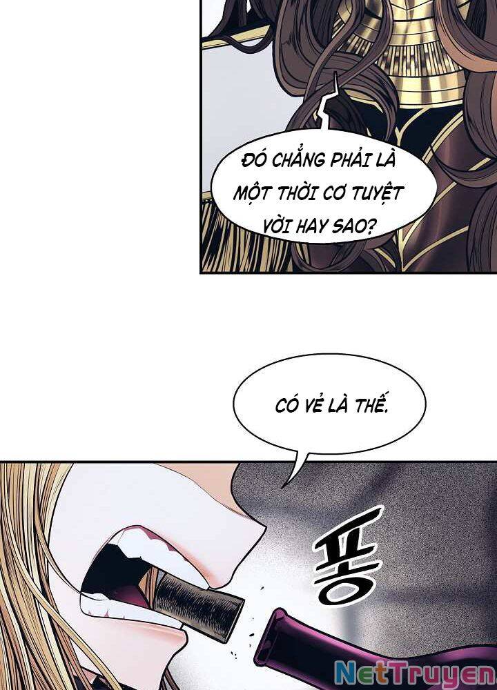 bất bại chân ma chapter 127 13