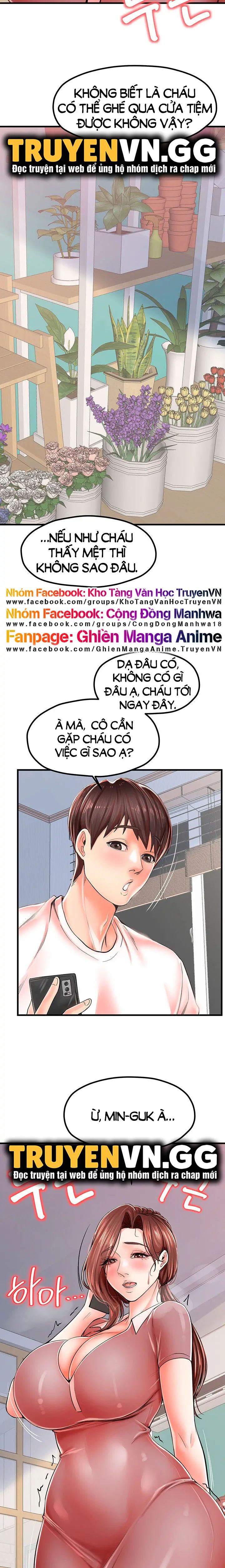 thử thách không cương với mẹ con cô ấy chapter 9 23