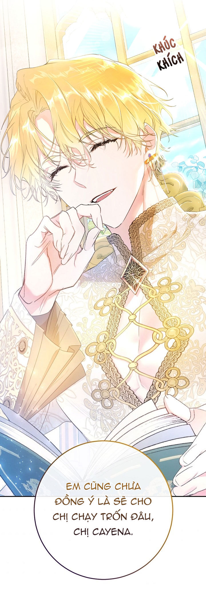 con rối ác nữ marionette chapter 31 72