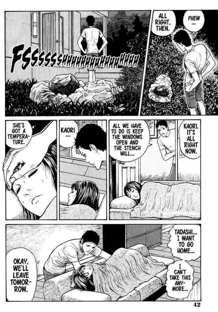 quái vật biển chapter 2 6