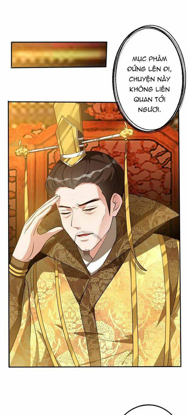 phượng mệnh vi hoàng chapter 5 12