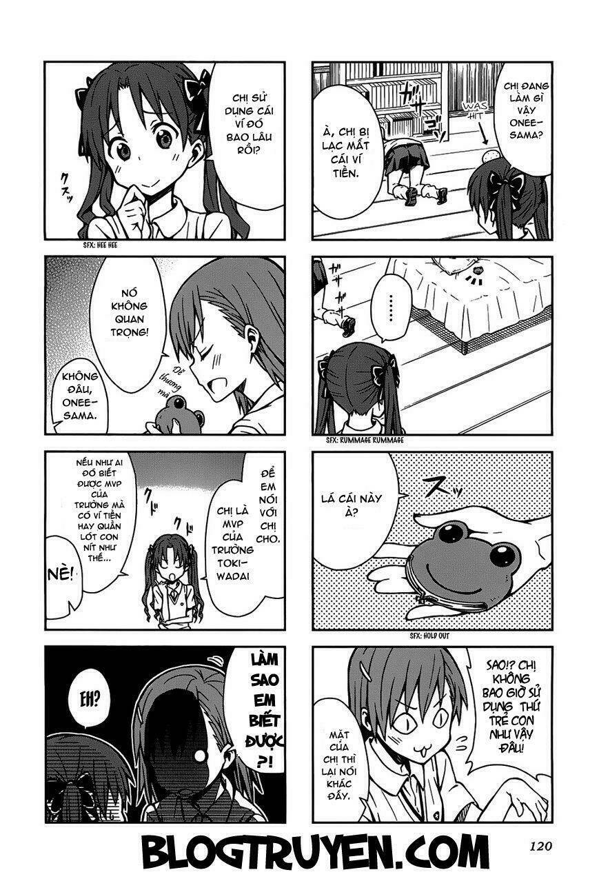 siêu năng lực gia x cấm thư ma thuật index: 4 khung ảnh chapter 14 7