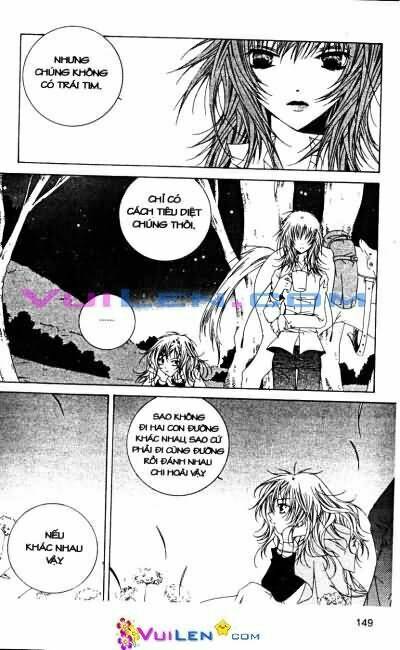 tiểu nữ vương chapter 7 149
