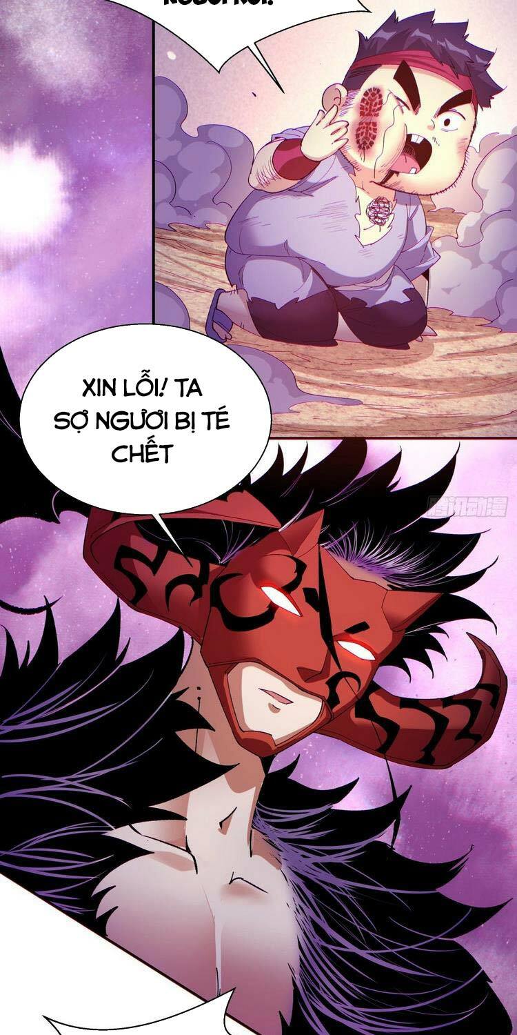 ta là nhà giàu số một, ta không muốn trọng sinh chapter 75 28