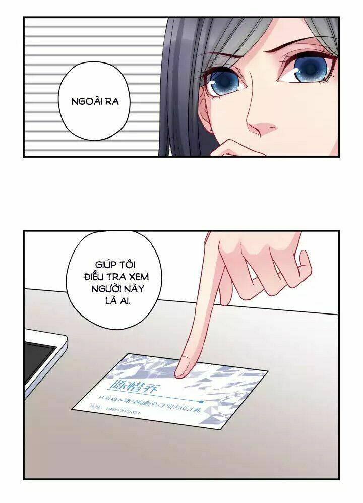 nghịch chuyển luyến tình chapter 59 12