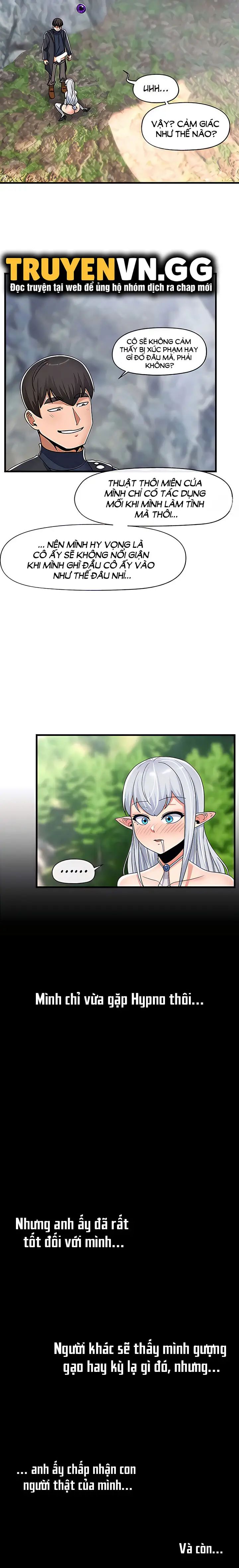 thuật thôi miên sát gái chapter 47 10