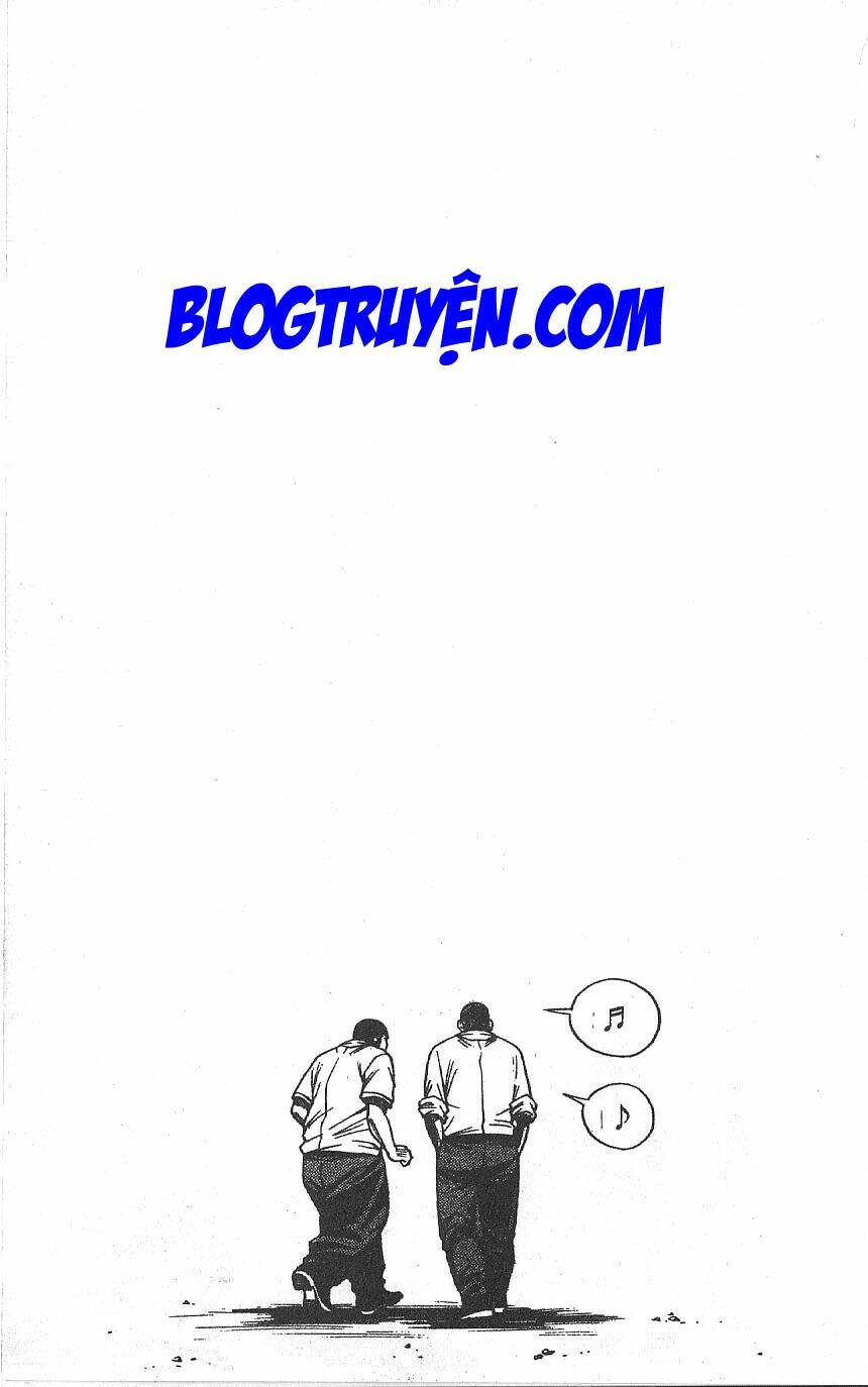 bitagi - anh chàng ngổ ngáo chapter 134 7