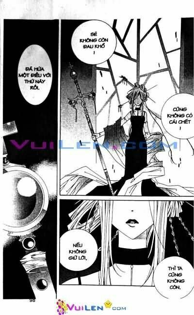 tiểu nữ vương chapter 4 98