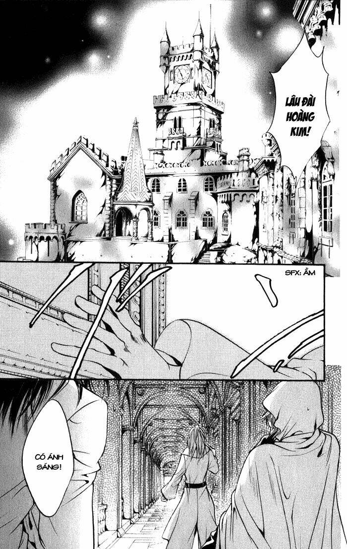 ludwig kakumei chapter 16 28