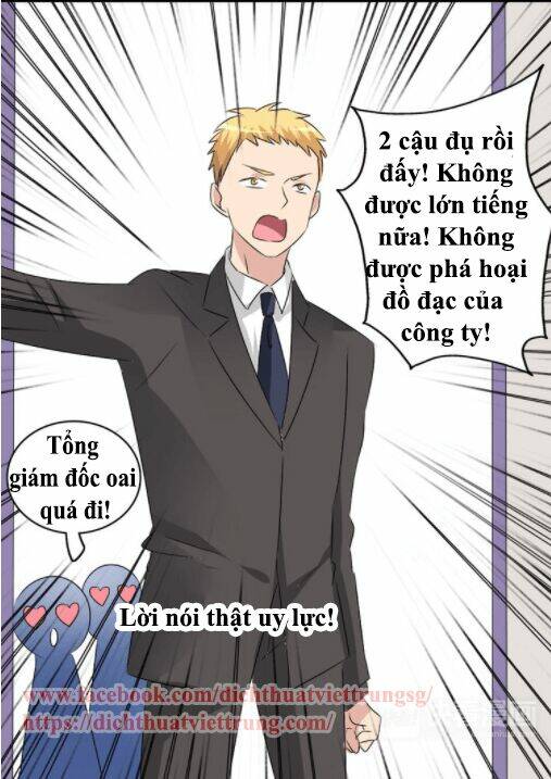 lều khều biết yêu chapter 48 37