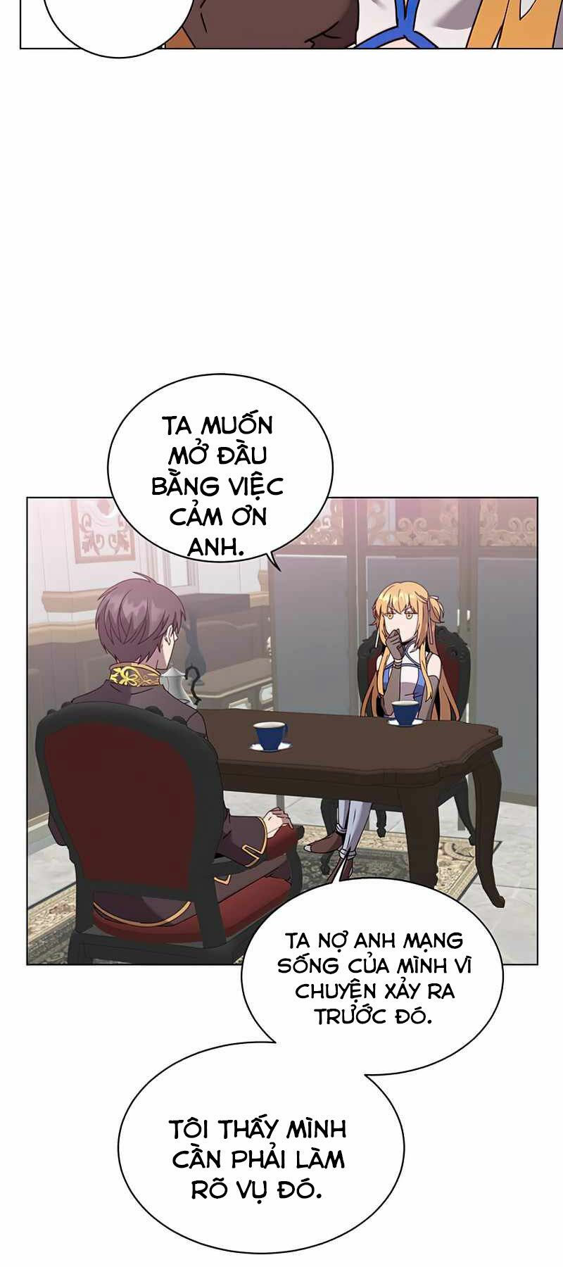 Anh Hùng Mạnh Nhất Trở Lại chapter 76 53