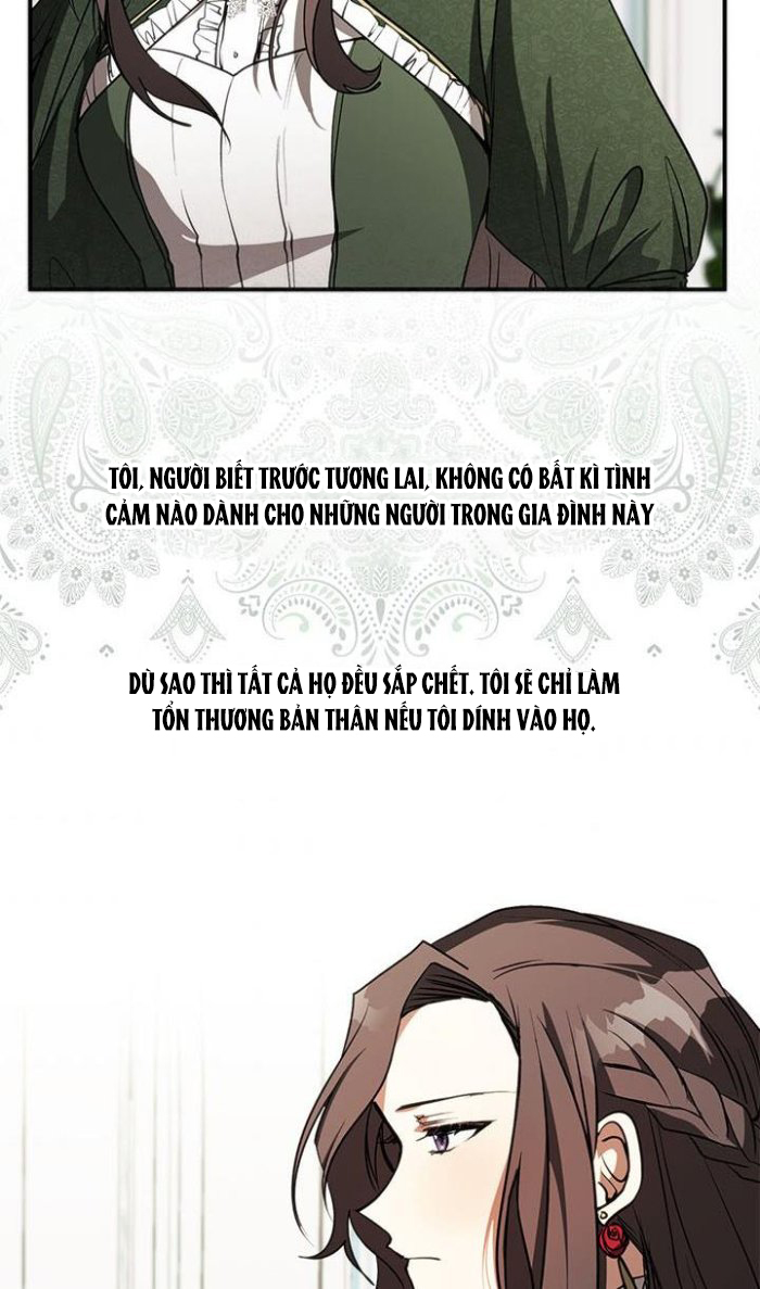 không thể bỏ rơi nhân vật phản diện chapter 5 48