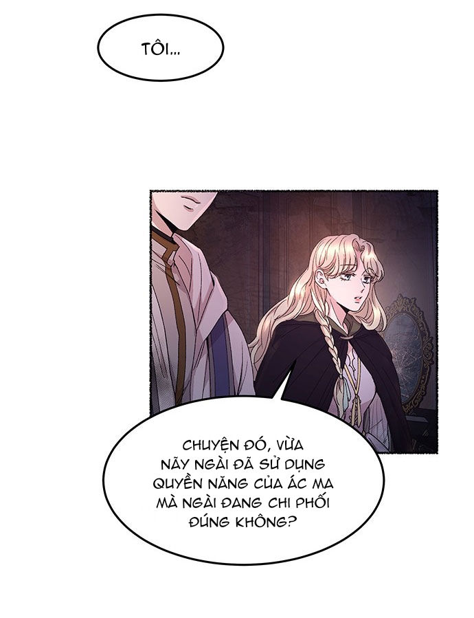 như gió trên cành cây khô chapter 57 38