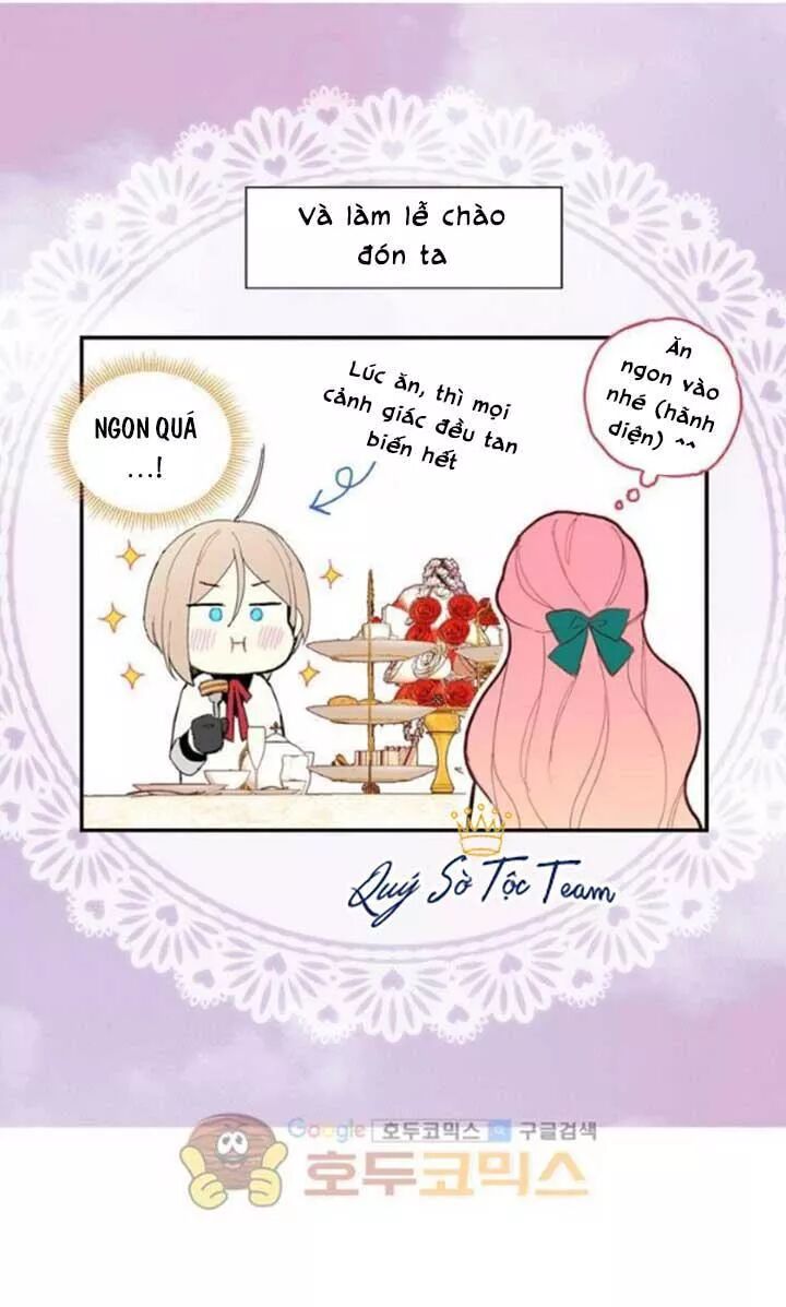 thánh nữ ẩn danh chapter 57 30