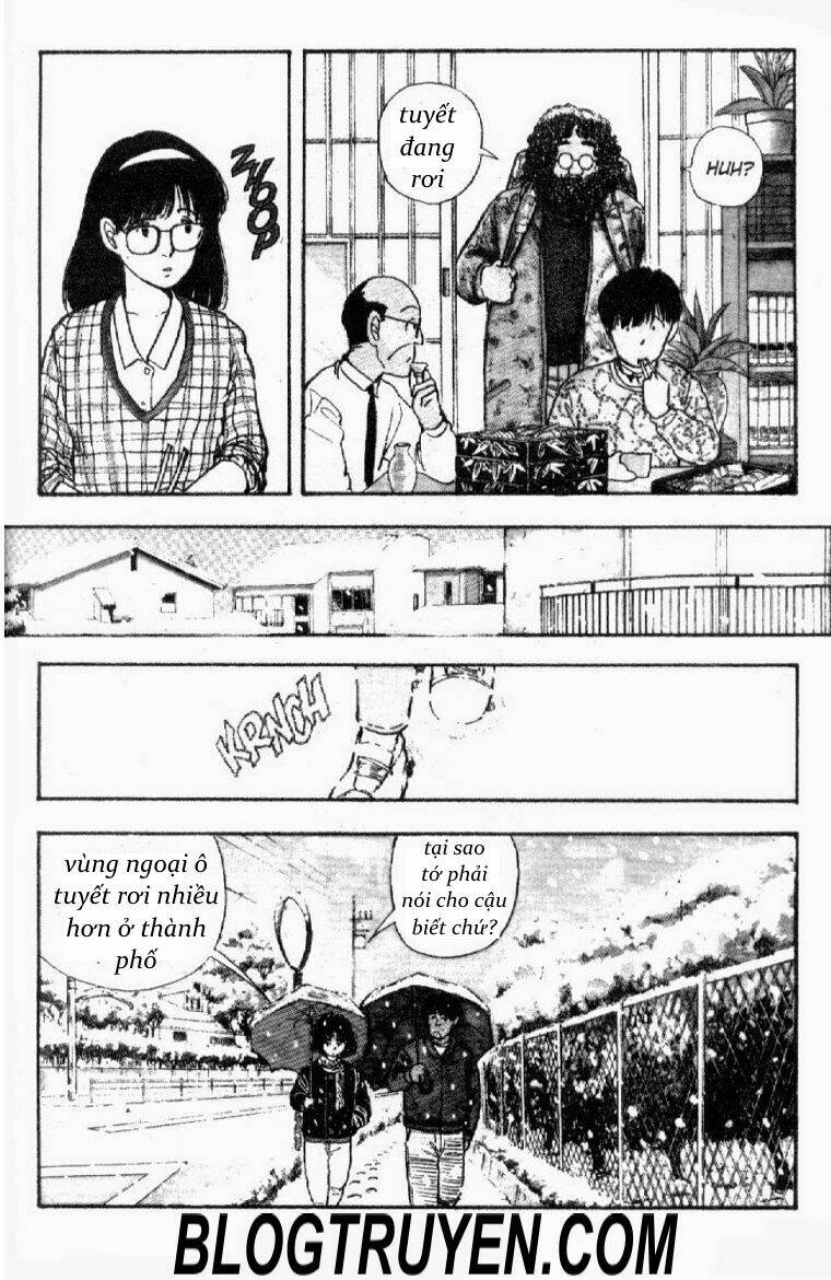 asatte dance chapter 52 8