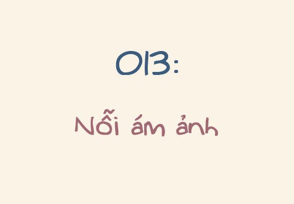 bạn trai khổng lồ thiếu não của tôi chapter 13 2