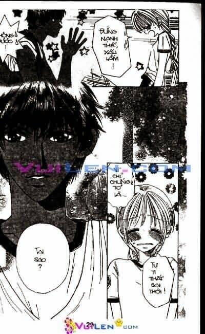 arita đáng yêu chapter 12 29