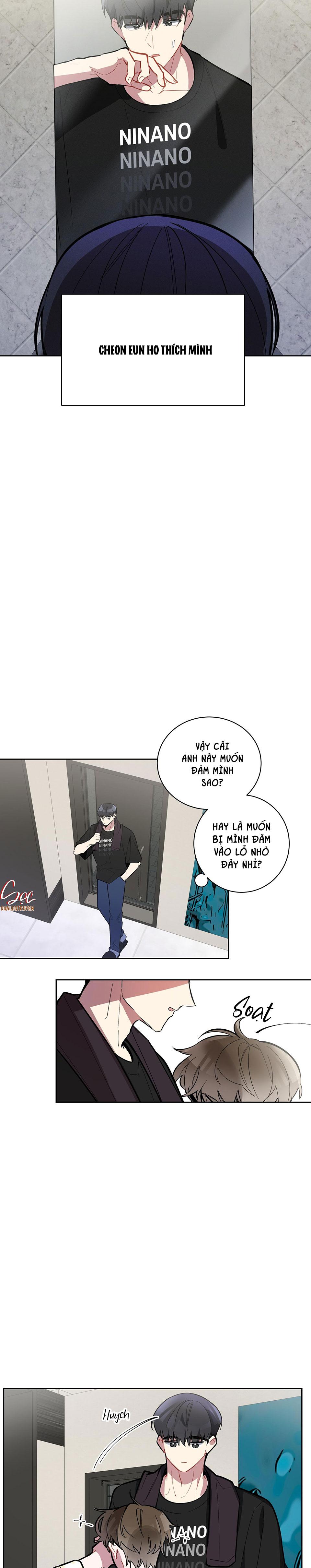 cherry scandal chapter 5 16