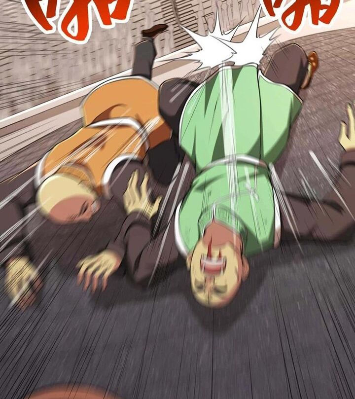 đệ nhất người ở rể chapter 93 20