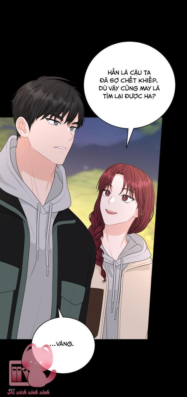 mong được chị chỉ bảo, tiền bối chapter 46 34