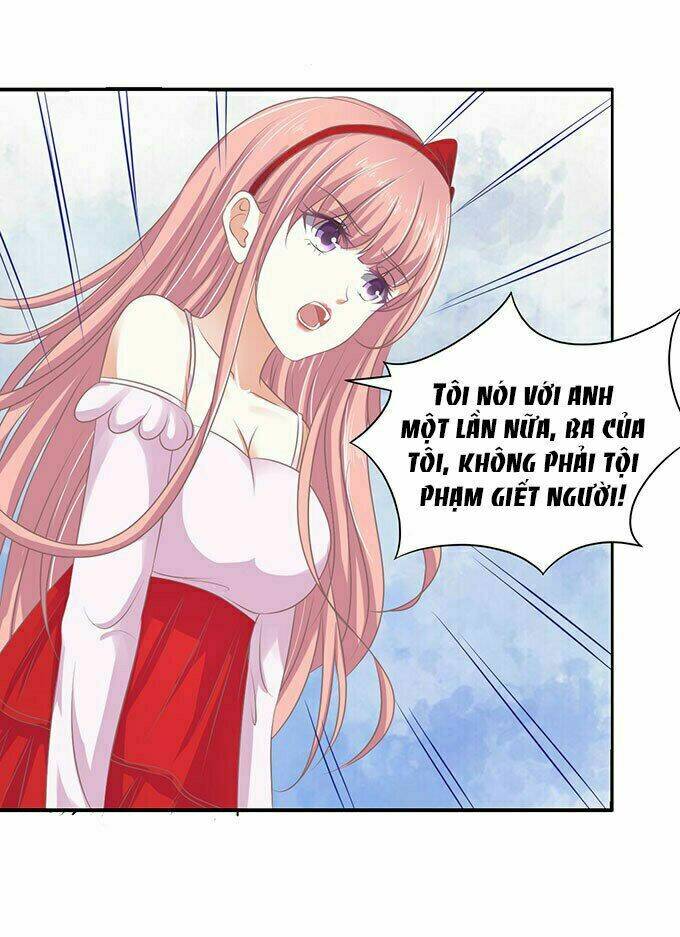 liệt ái tri hạ: series mật đào tiểu tình nhân chapter 52 3