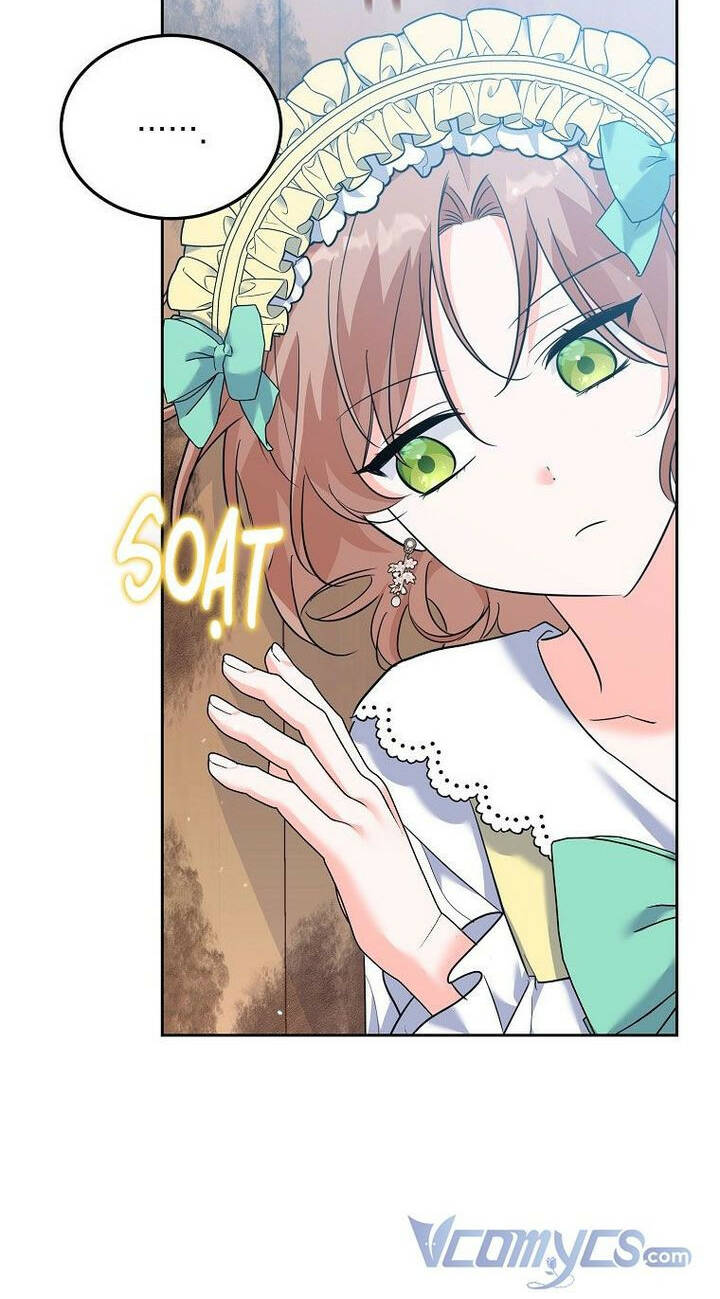 ác nữ karuna bé lại chapter 43 9