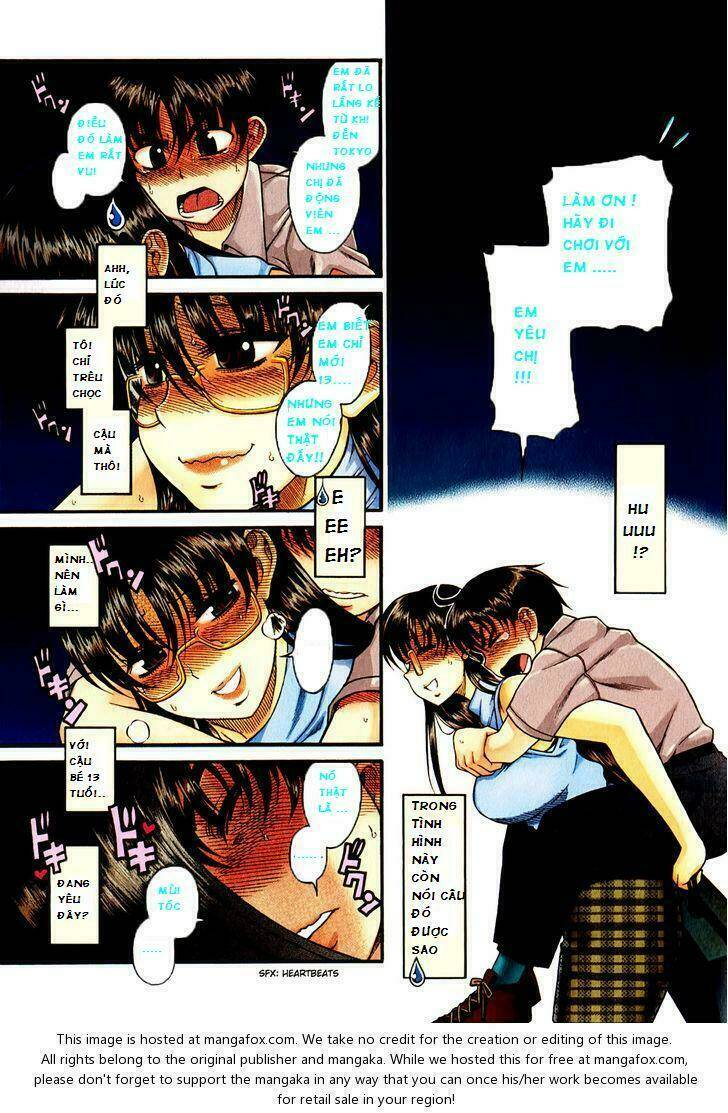 puppy lovers chapter 1 27