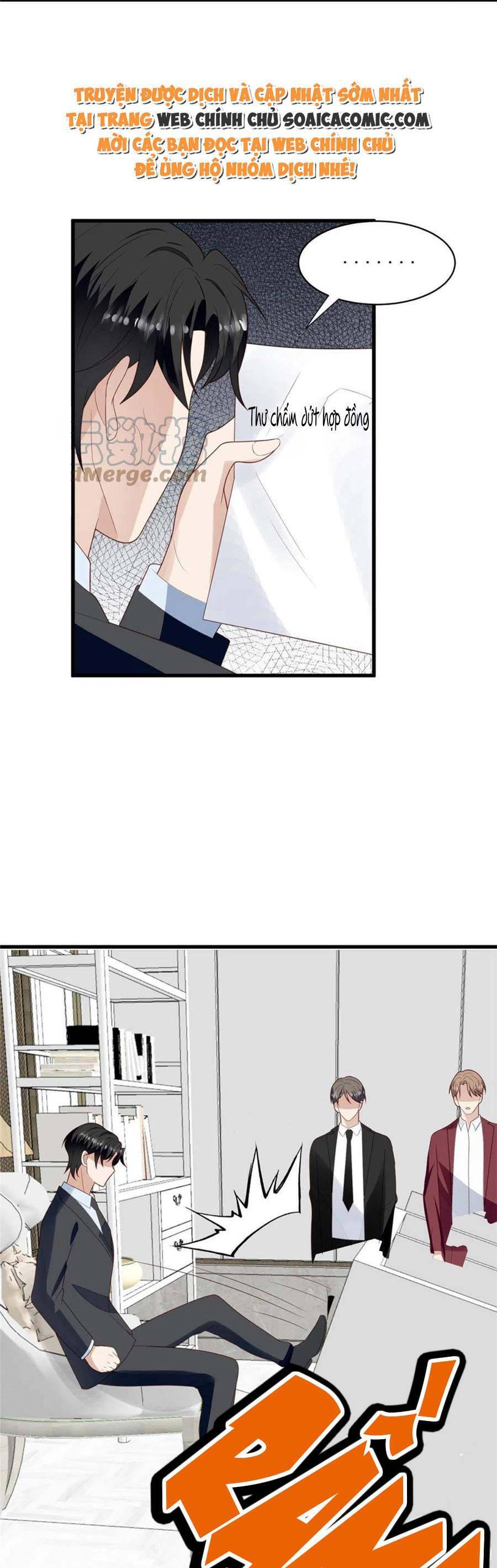 dựa vào đại lão ổn định vị trí c trong nam đoàn chapter 163 18